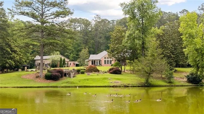 0 Capps Ferry RD Chattahoochee Hills, GA 30268