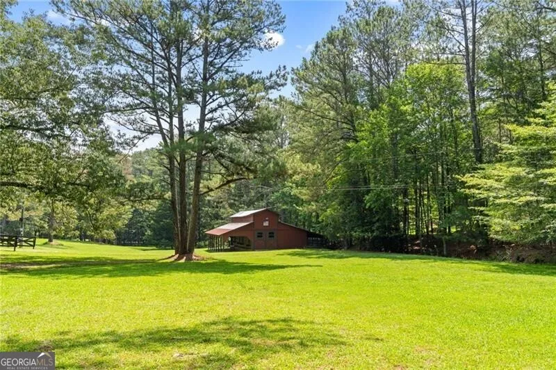 0 Capps Ferry RD Chattahoochee Hills, GA 30268