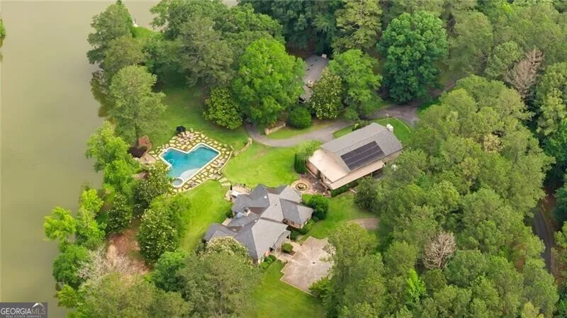 0 Capps Ferry RD Chattahoochee Hills, GA 30268