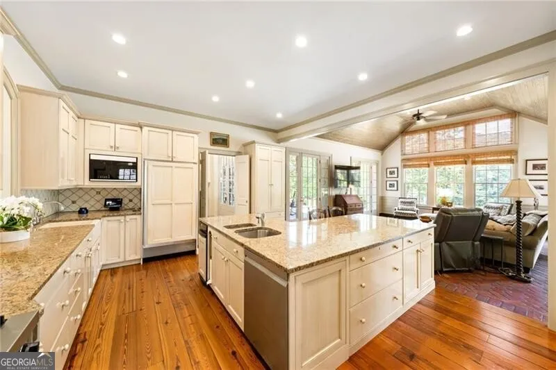 0 Capps Ferry RD Chattahoochee Hills, GA 30268