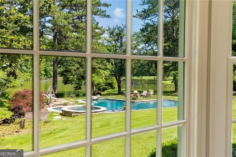 0 Capps Ferry RD Chattahoochee Hills, GA 30268