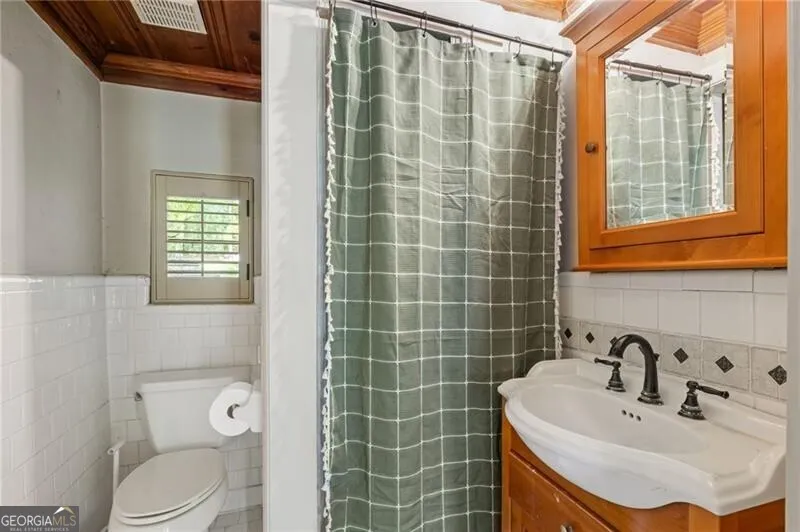 0 Capps Ferry RD Chattahoochee Hills, GA 30268