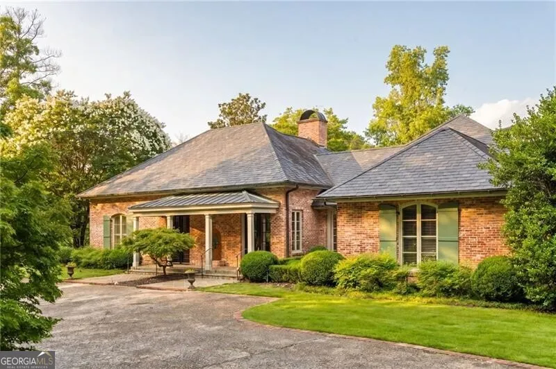 0 Capps Ferry RD Chattahoochee Hills, GA 30268