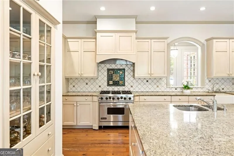 0 Capps Ferry RD Chattahoochee Hills, GA 30268