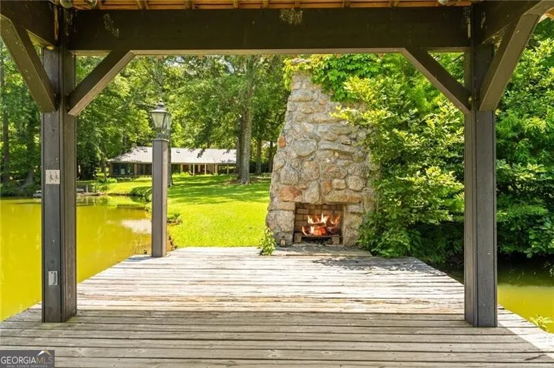 0 Capps Ferry RD Chattahoochee Hills, GA 30268