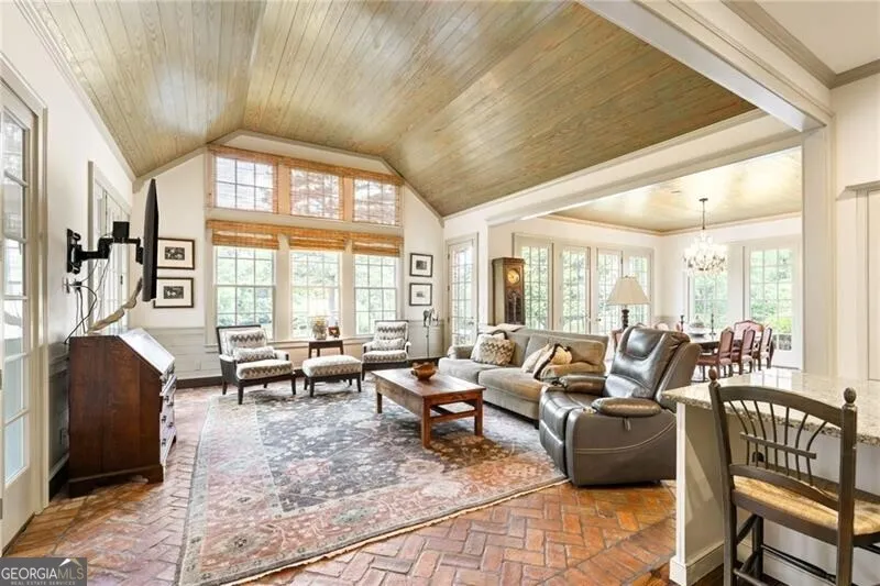 0 Capps Ferry RD Chattahoochee Hills, GA 30268