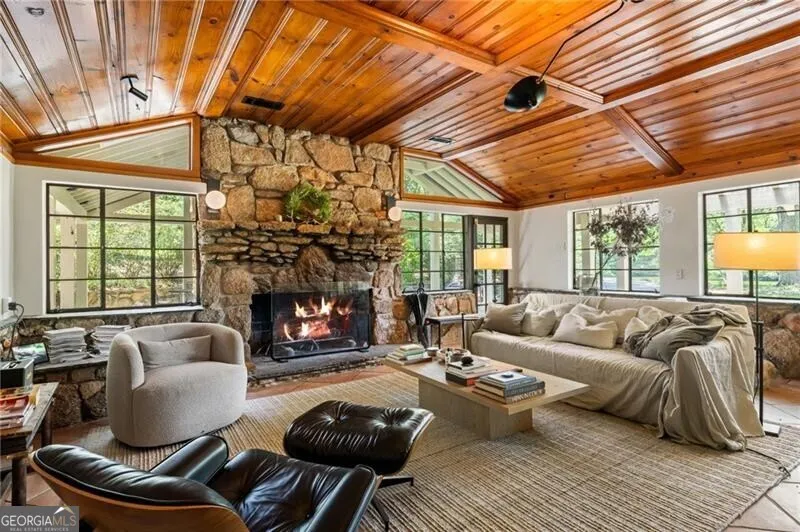 0 Capps Ferry RD Chattahoochee Hills, GA 30268