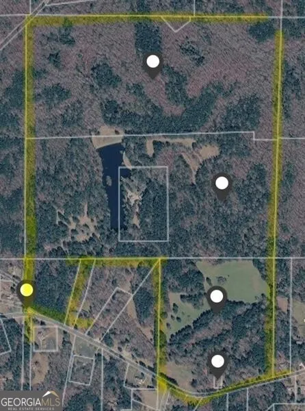 0 Capps Ferry RD Chattahoochee Hills, GA 30268