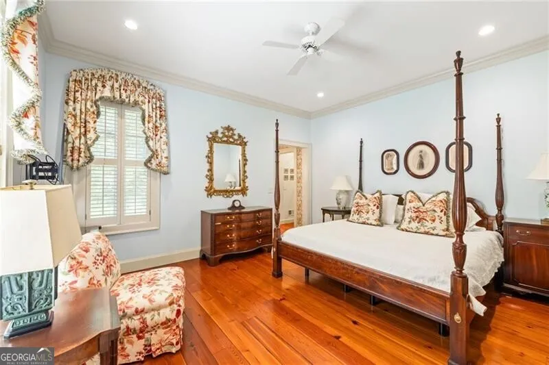 0 Capps Ferry RD Chattahoochee Hills, GA 30268