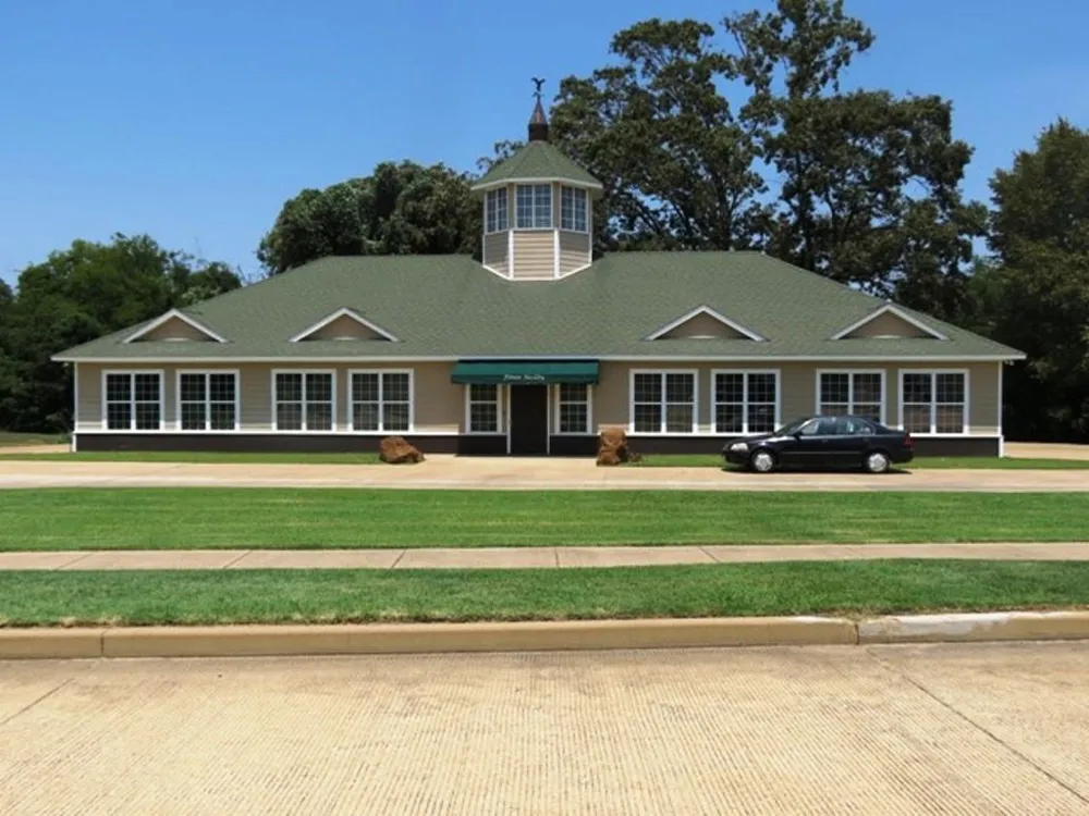 100 Elm Tree Circle Bullard, TX 75757
