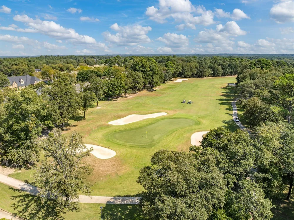 100 Elm Tree Circle Bullard, TX 75757
