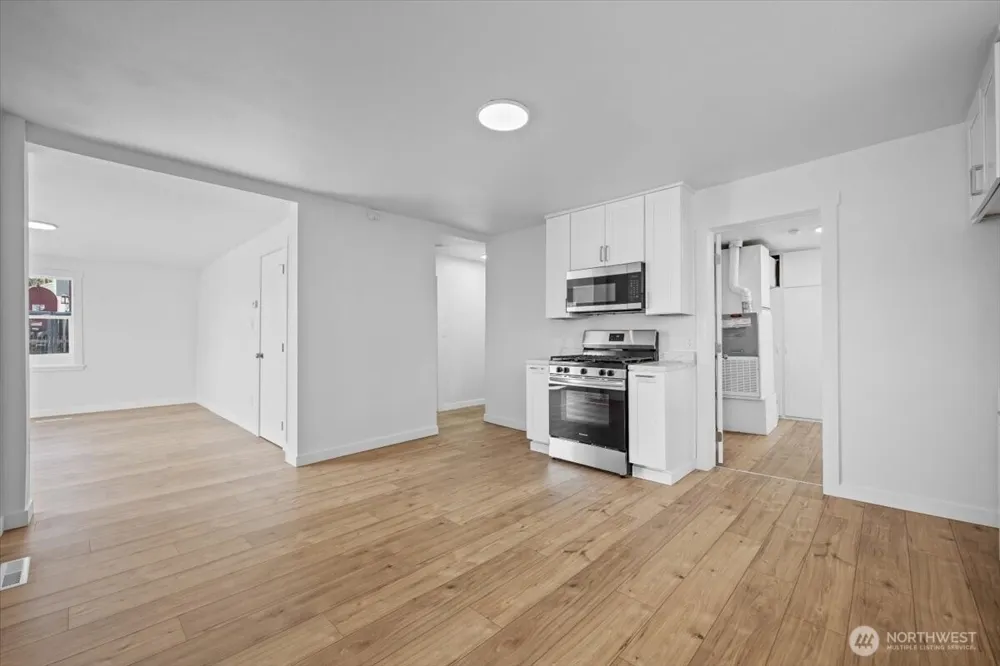 106 W Birch Avenue Ritzville, WA 99169