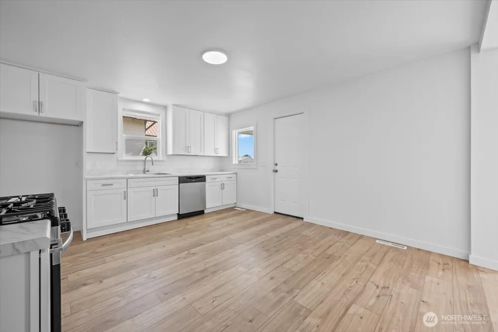 106 W Birch Avenue Ritzville, WA 99169