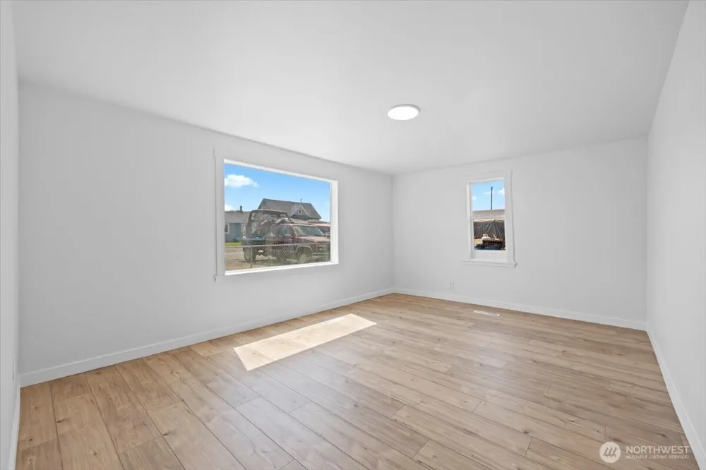 106 W Birch Avenue Ritzville, WA 99169