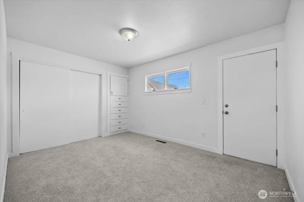 106 W Birch Avenue Ritzville, WA 99169