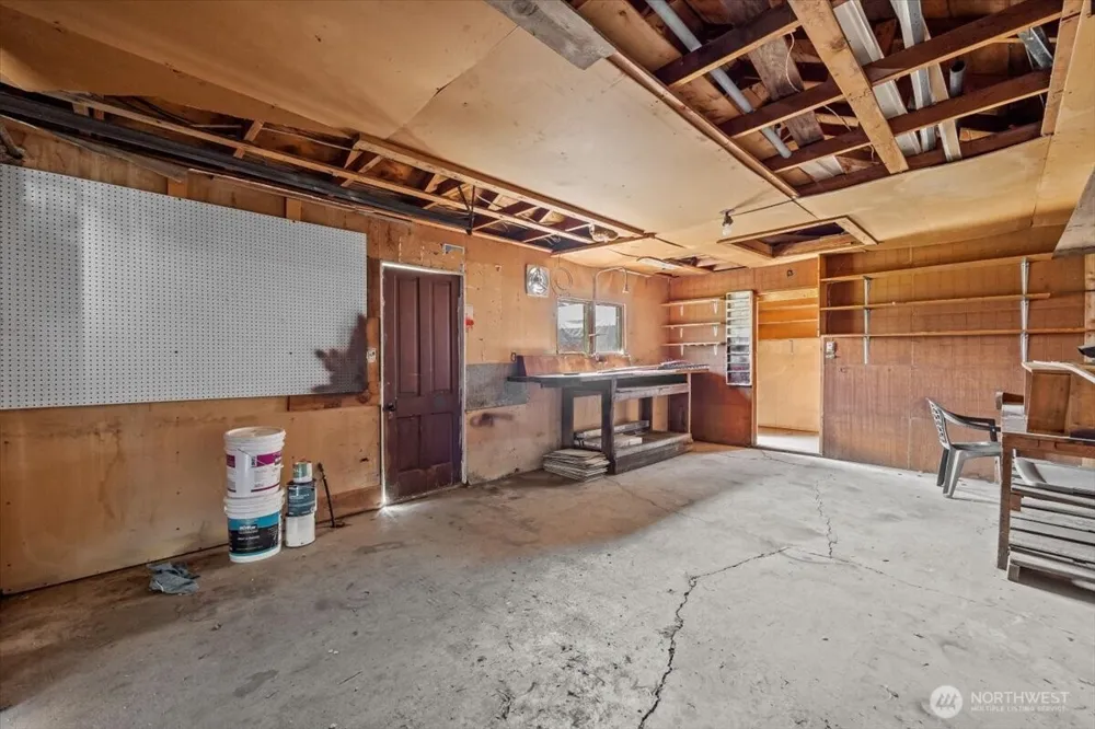 106 W Birch Avenue Ritzville, WA 99169