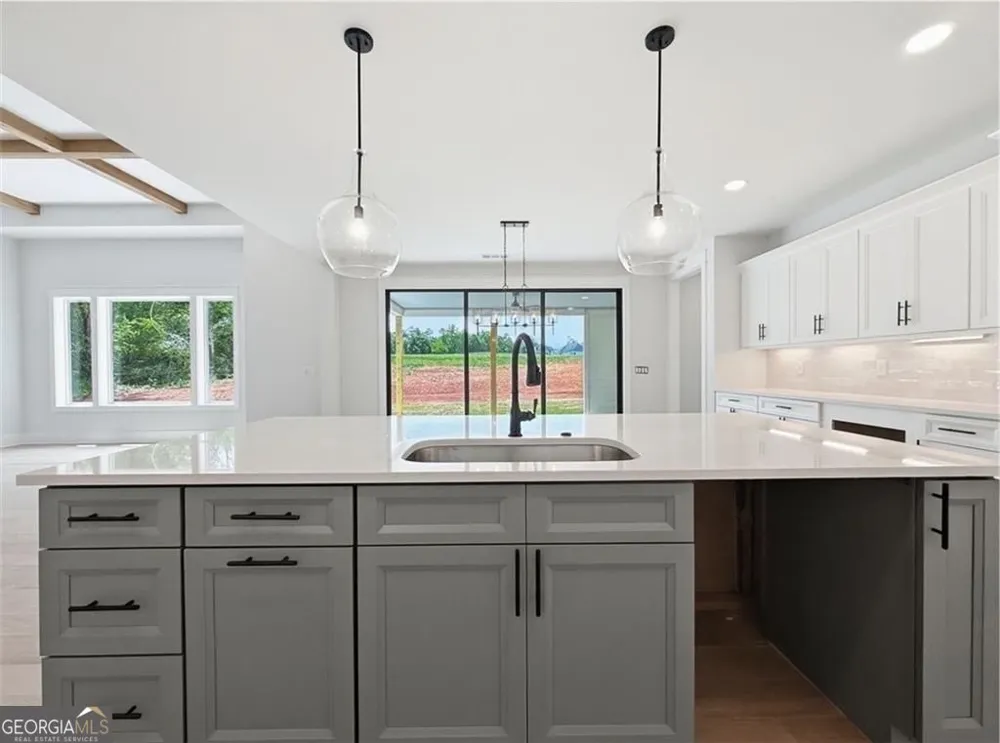 141 Palisade DR Rydal, GA 30171