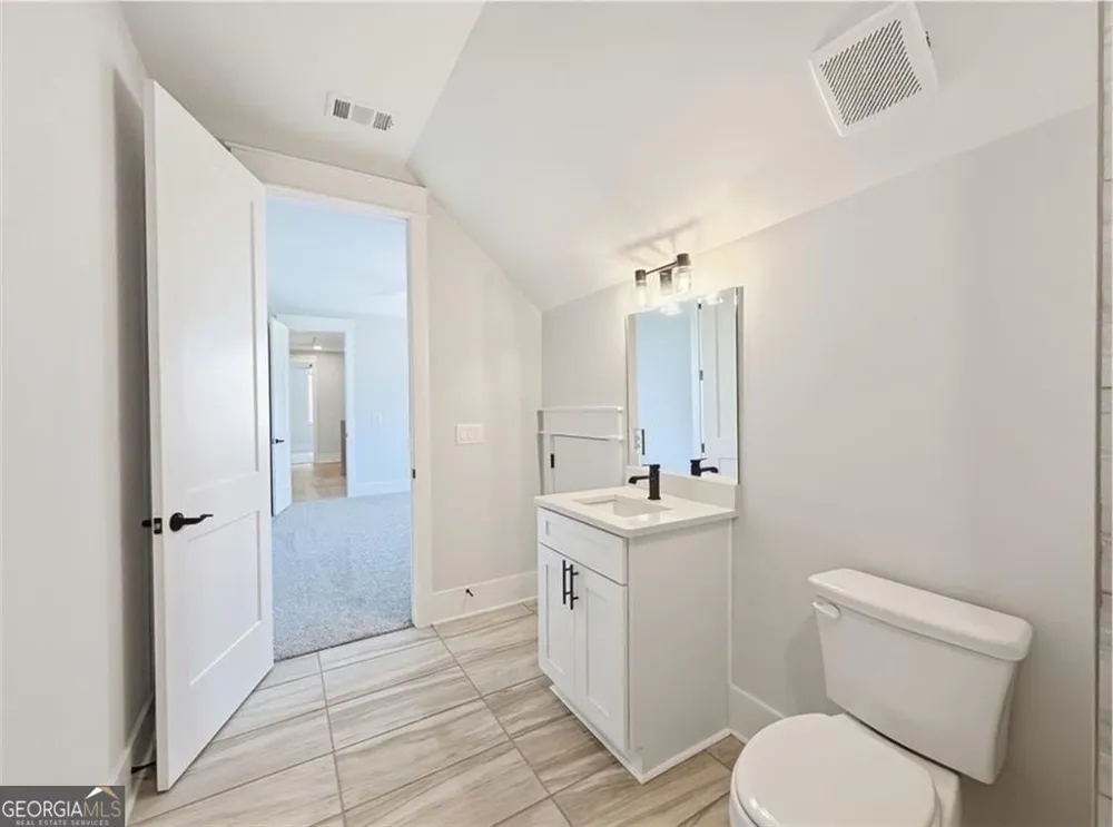 141 Palisade DR Rydal, GA 30171