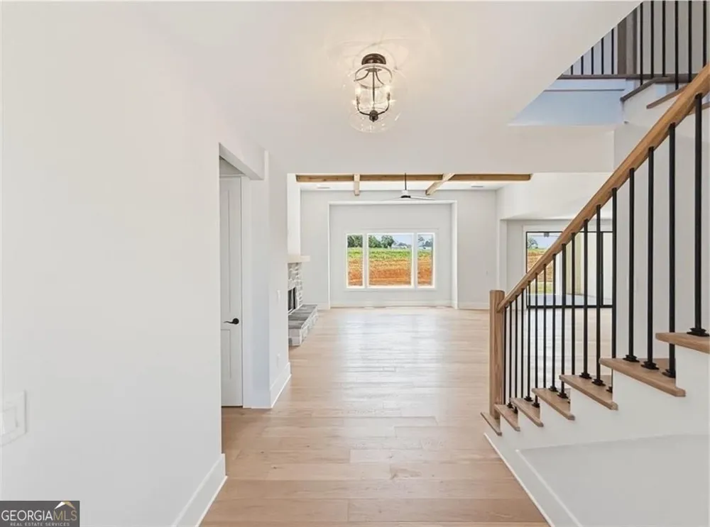 141 Palisade DR Rydal, GA 30171
