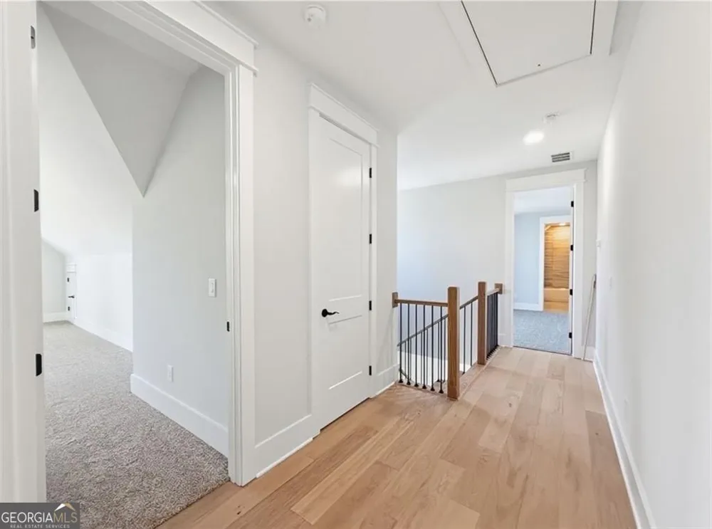 141 Palisade DR Rydal, GA 30171