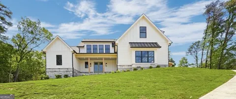 141 Palisade DR