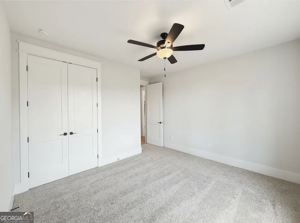 141 Palisade DR Rydal, GA 30171