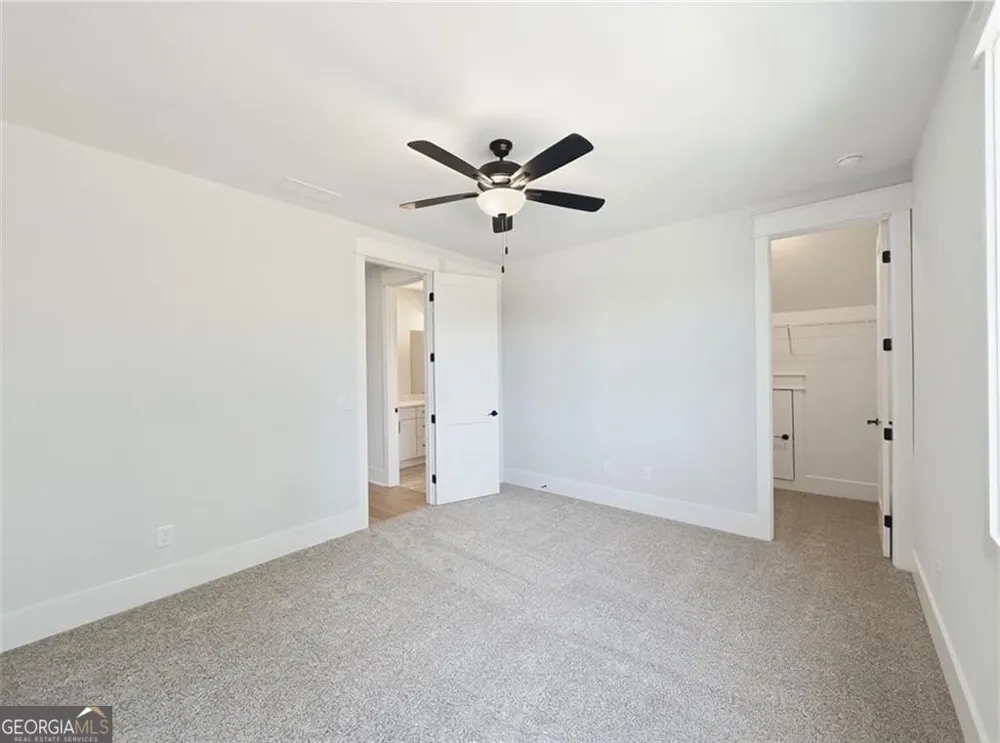 141 Palisade DR Rydal, GA 30171