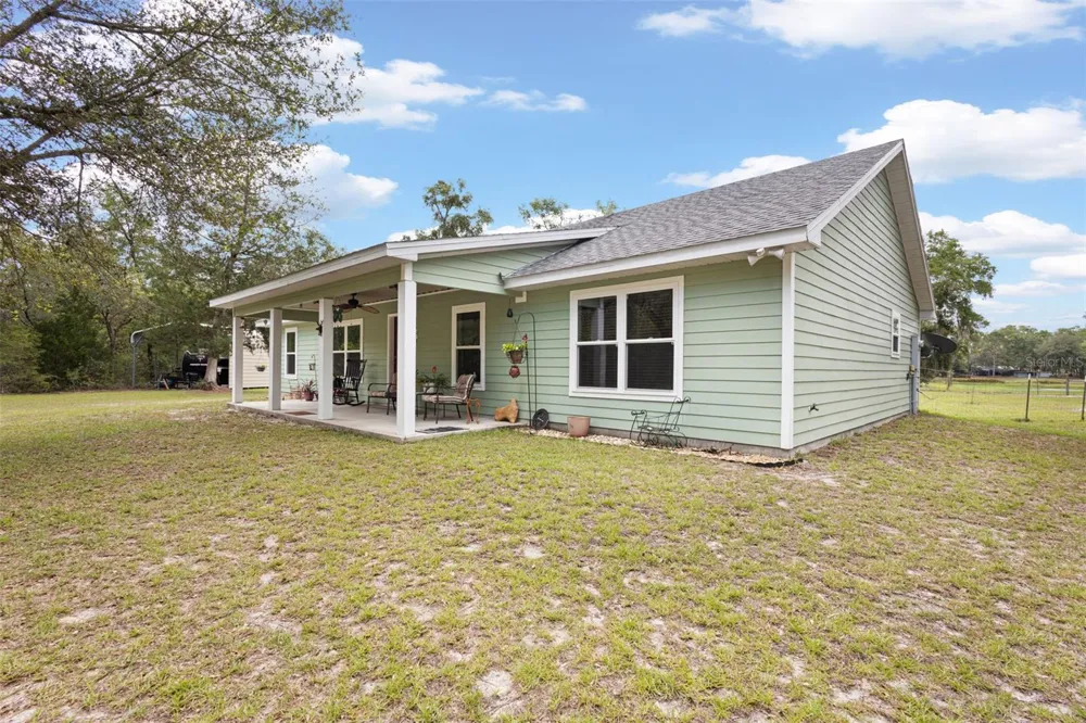 10250 NE 5TH AVENUE Branford, FL 32008