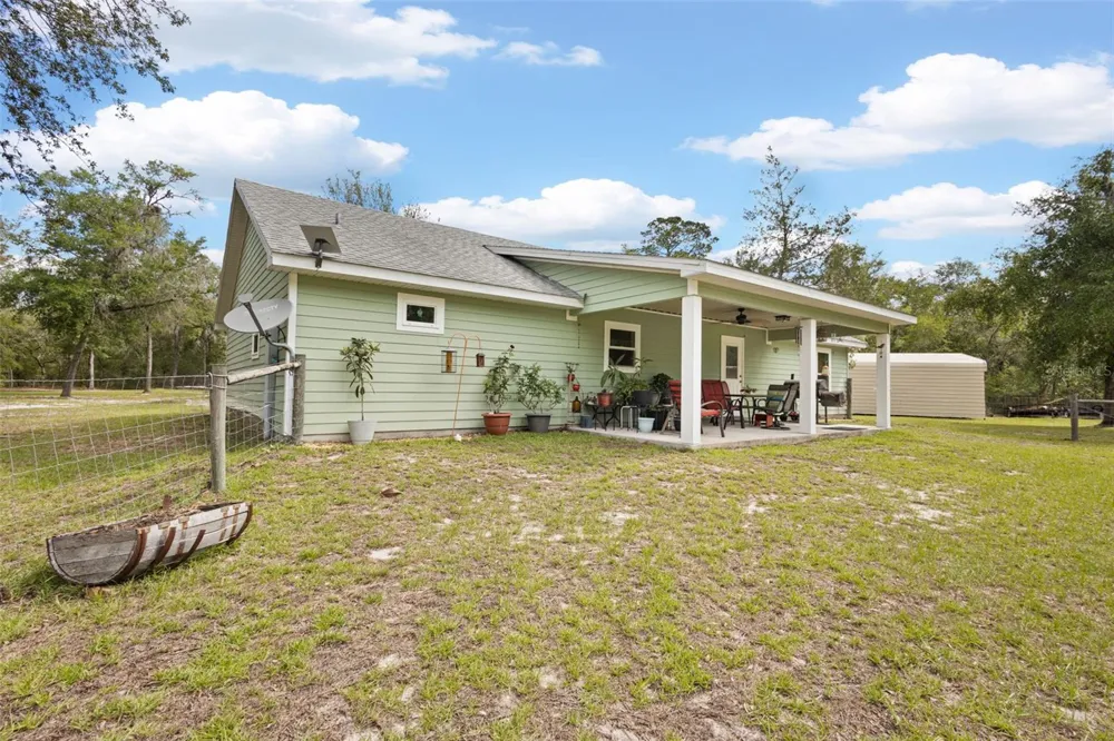 10250 NE 5TH AVENUE Branford, FL 32008
