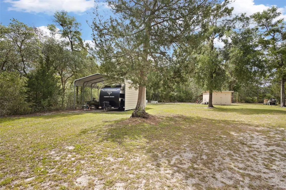 10250 NE 5TH AVENUE Branford, FL 32008