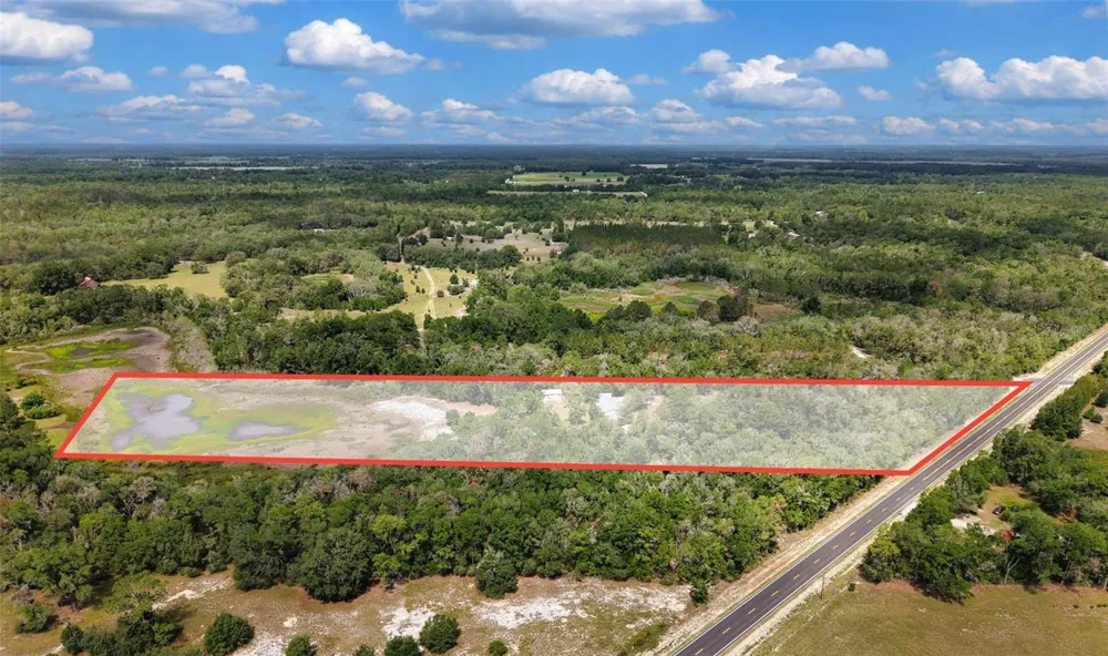 10250 NE 5TH AVENUE Branford, FL 32008
