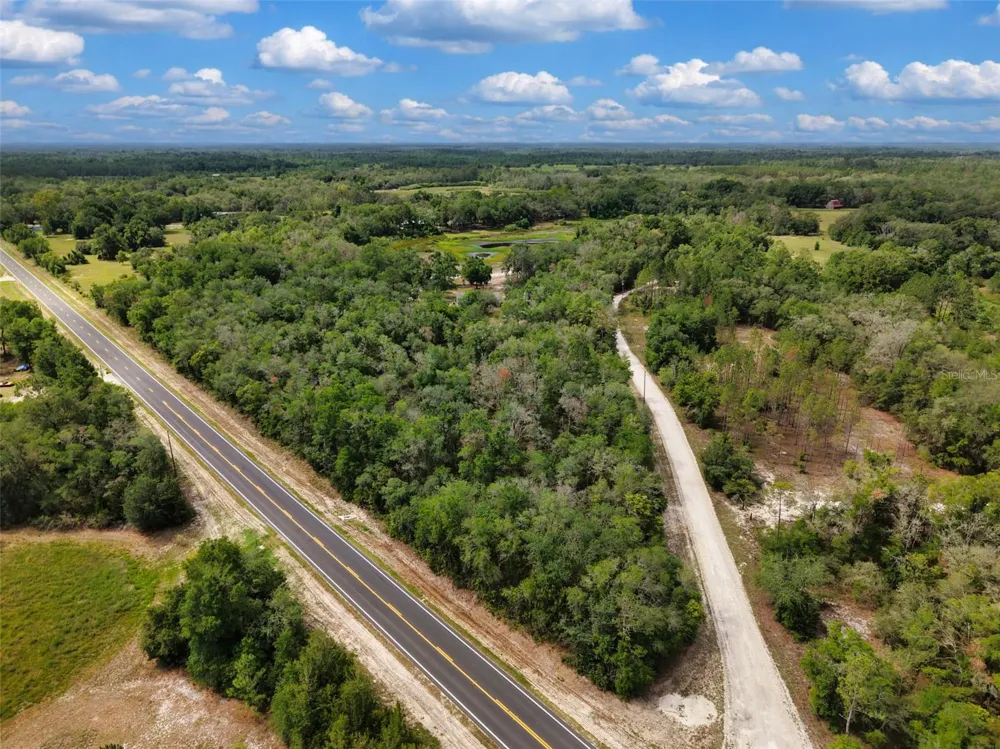 10250 NE 5TH AVENUE Branford, FL 32008