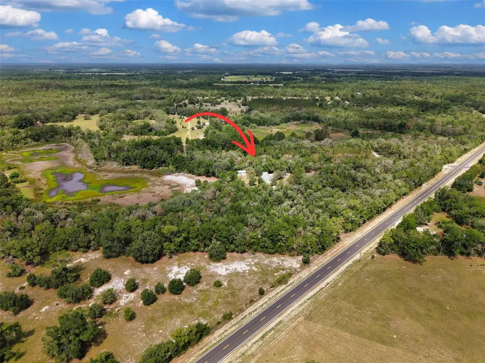 10250 NE 5TH AVENUE Branford, FL 32008