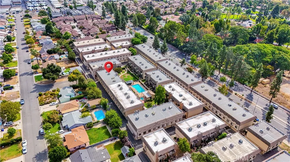1927 Huntington #H Duarte, CA 91010