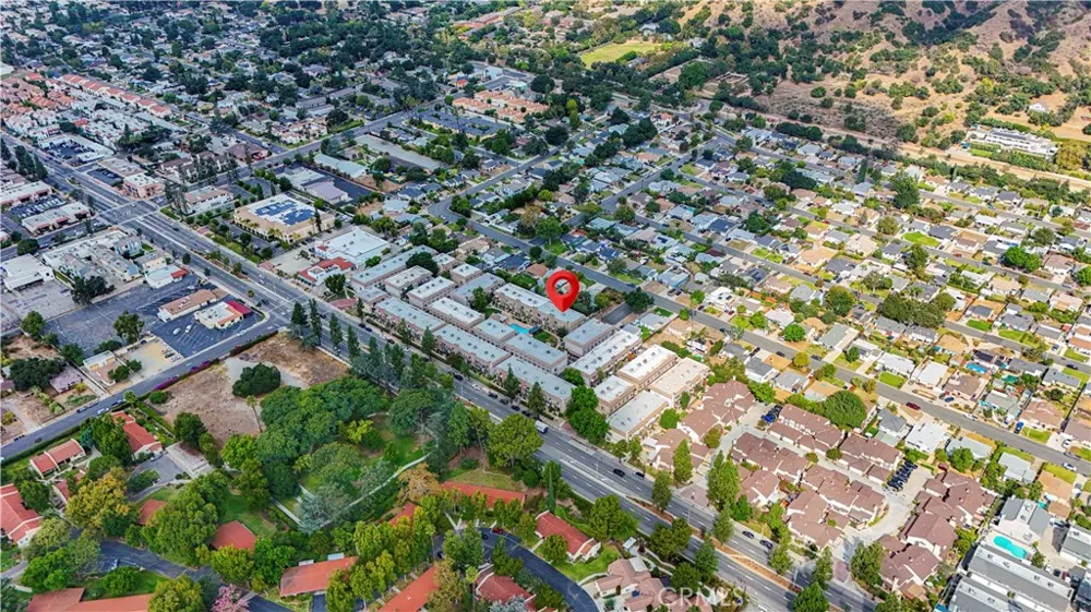 1927 Huntington #H Duarte, CA 91010