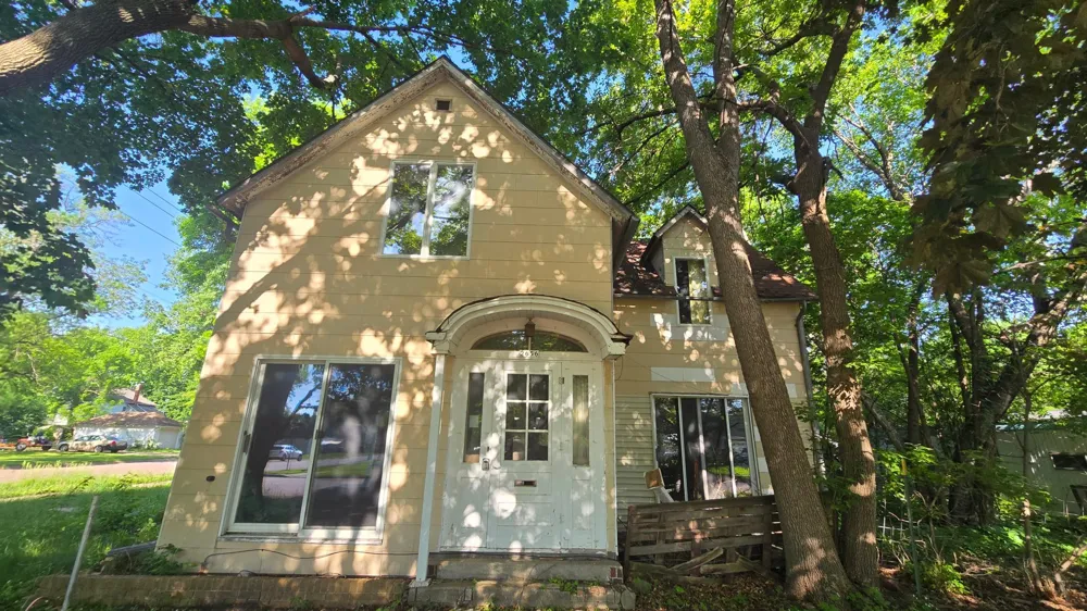 2656 Norwood Avenue Slayton, MN 56172