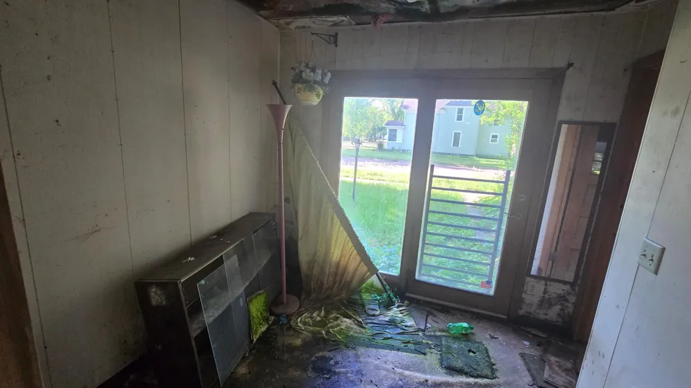 2656 Norwood Avenue Slayton, MN 56172