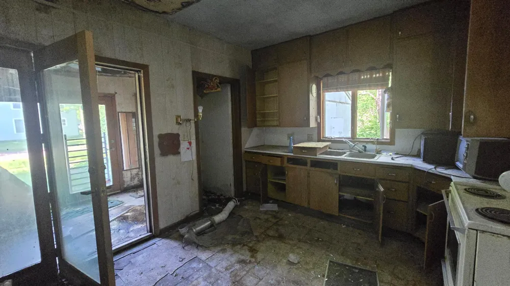 2656 Norwood Avenue Slayton, MN 56172