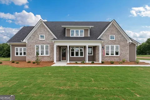 591 Welcome RD