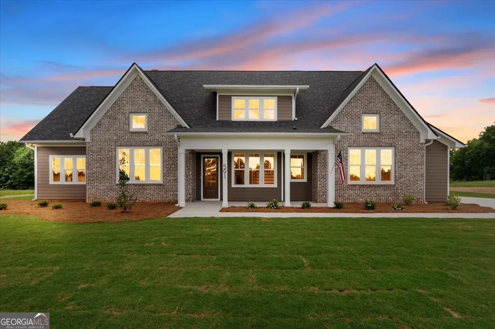 591 Welcome RD Roopville, GA 30170