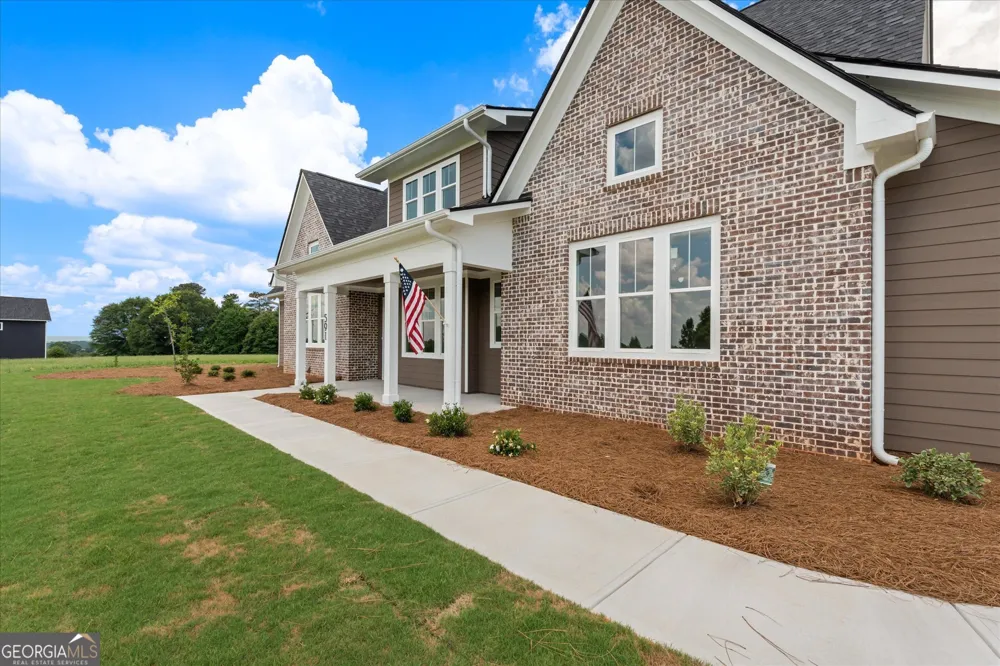 591 Welcome RD Roopville, GA 30170