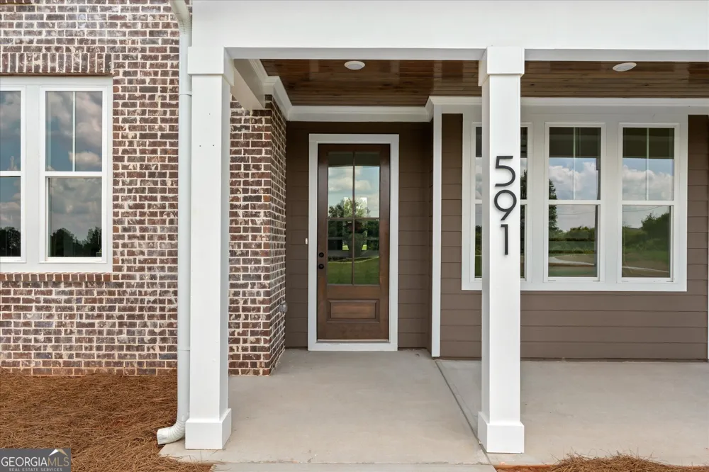 591 Welcome RD Roopville, GA 30170