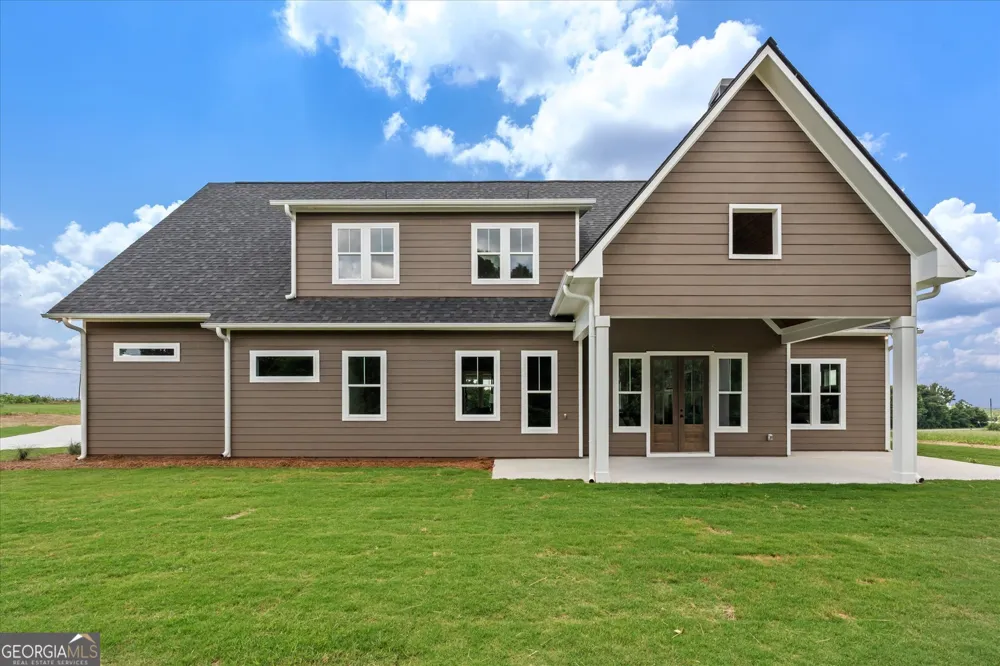 591 Welcome RD Roopville, GA 30170