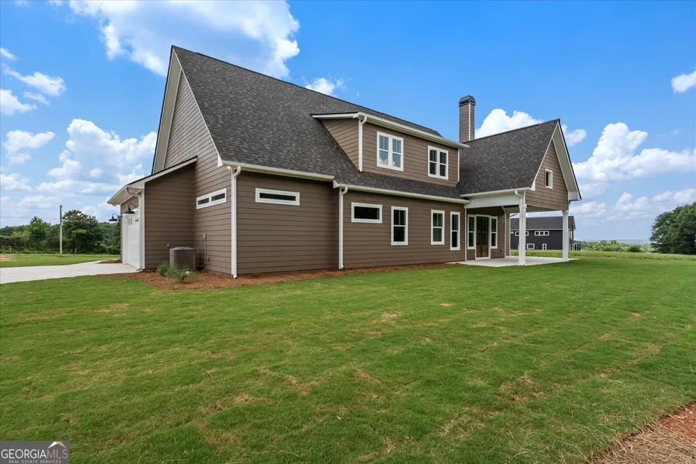 591 Welcome RD Roopville, GA 30170
