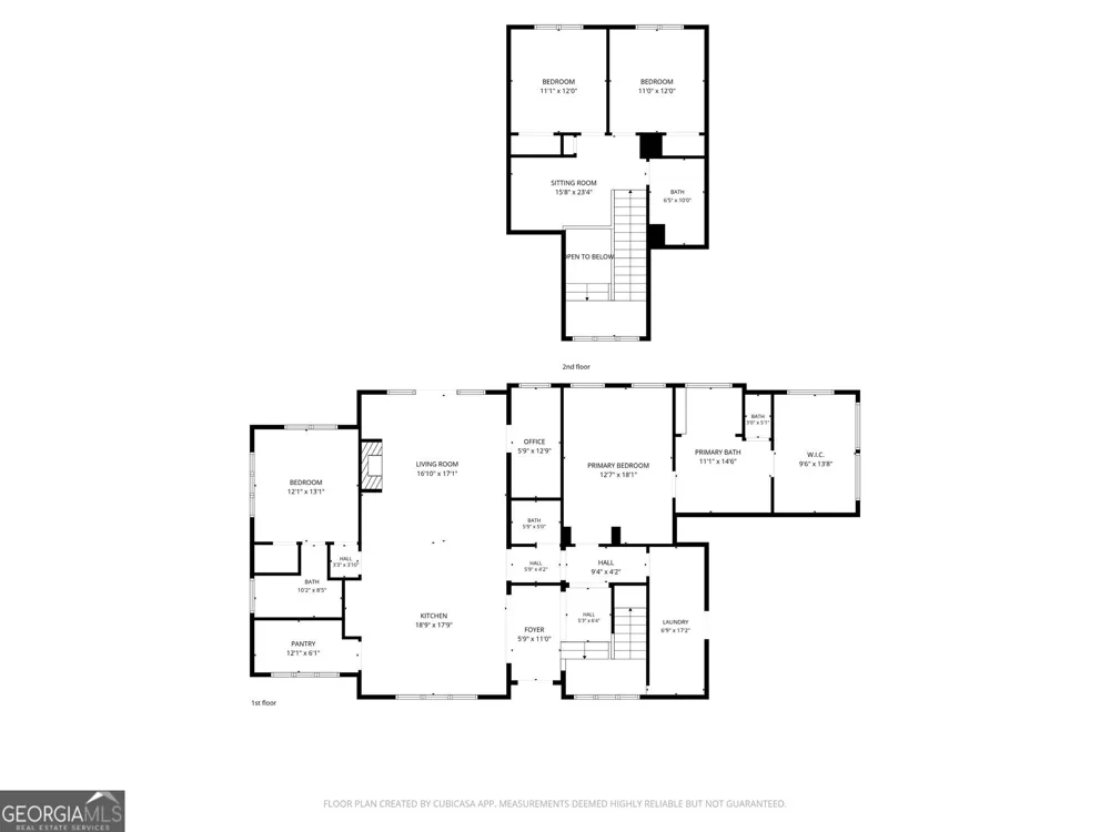 591 Welcome RD Roopville, GA 30170