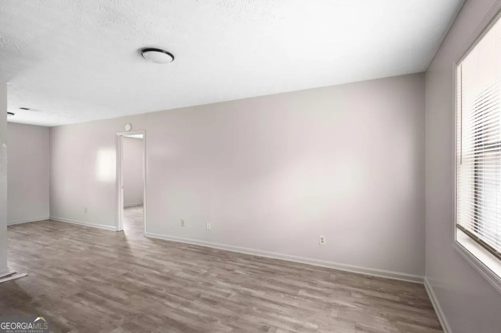 1007 New Lacy ST Monroe, GA 30655