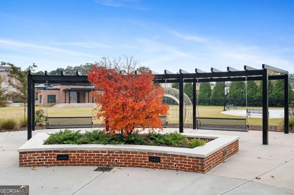 1007 New Lacy ST Monroe, GA 30655