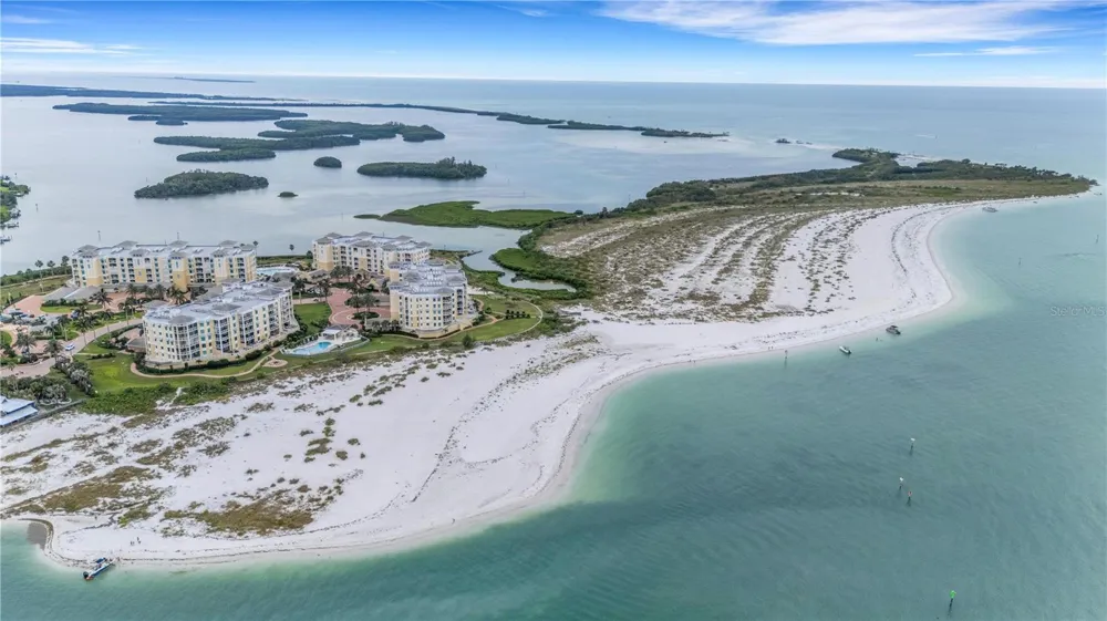 795 COLLANY ROAD #304 St Petersburg, FL 33715