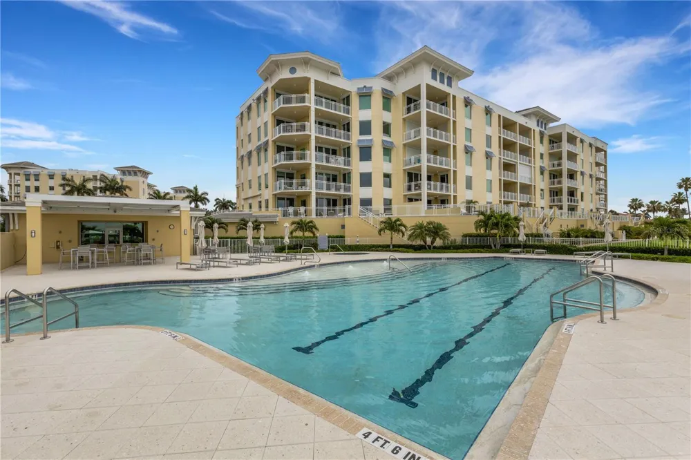 795 COLLANY ROAD #304 St Petersburg, FL 33715
