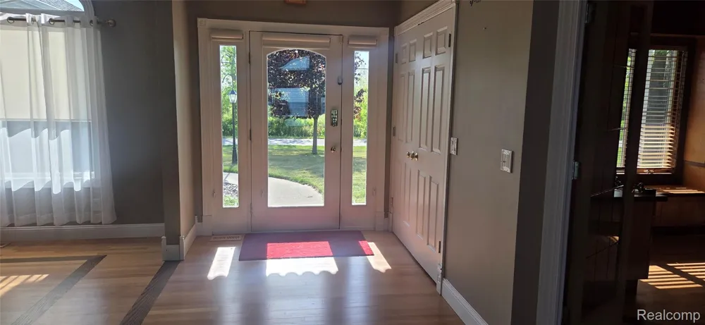 5871 Sandy Drive Standish Township, MI 48650